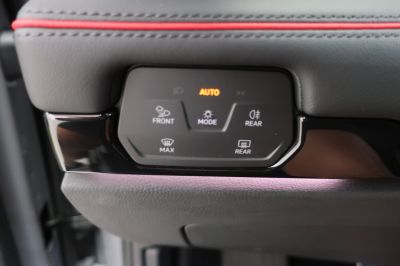 VW ID.7 Gebrauchtwagen