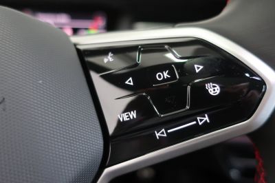 VW ID.7 Gebrauchtwagen