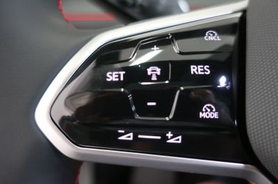 VW ID.7 Gebrauchtwagen