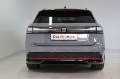VW ID.7 Gebrauchtwagen