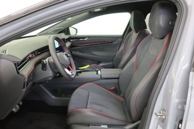 VW ID.7 Gebrauchtwagen