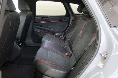 VW ID.7 Gebrauchtwagen