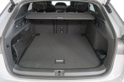 VW ID.7 Gebrauchtwagen