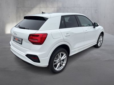 Audi Q2 Gebrauchtwagen