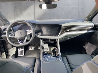 VW Touareg Gebrauchtwagen