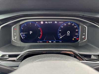 VW Taigo Gebrauchtwagen