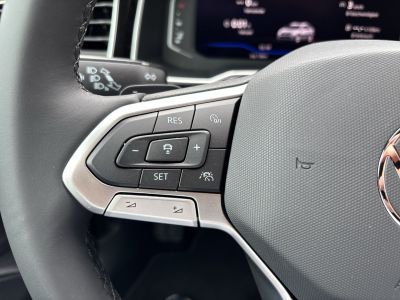 VW Taigo Gebrauchtwagen