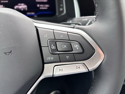 VW Taigo Gebrauchtwagen