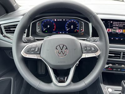 VW Taigo Gebrauchtwagen