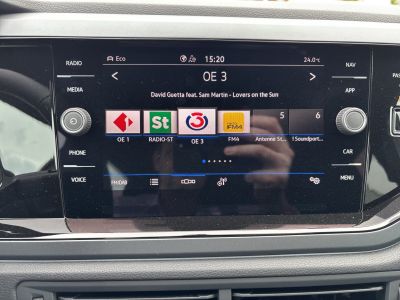 VW Taigo Gebrauchtwagen