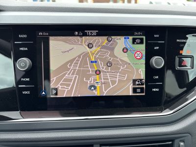 VW Taigo Gebrauchtwagen