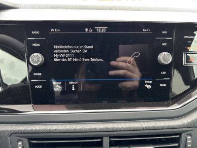 VW Taigo Gebrauchtwagen