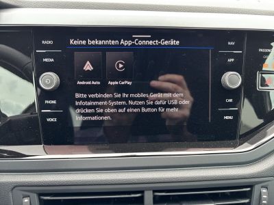 VW Taigo Gebrauchtwagen