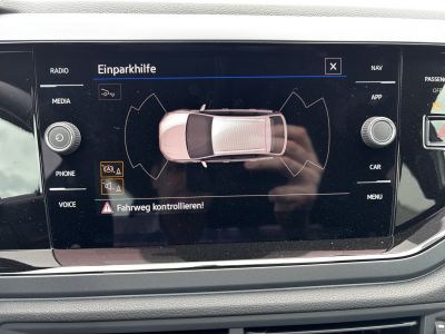 VW Taigo Gebrauchtwagen