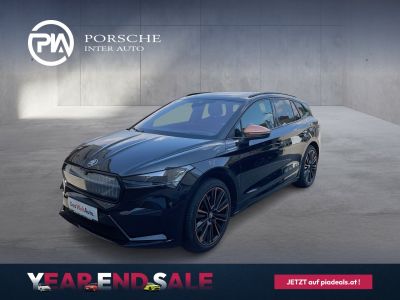 Skoda Enyaq Gebrauchtwagen