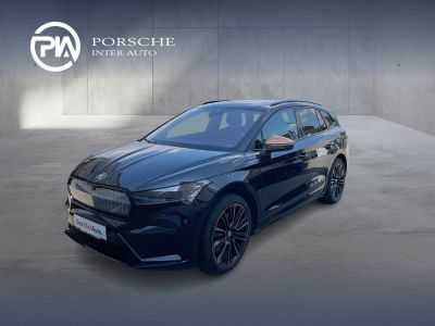 Skoda Enyaq Gebrauchtwagen