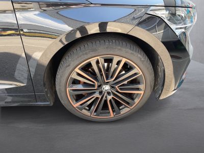 Skoda Enyaq Gebrauchtwagen