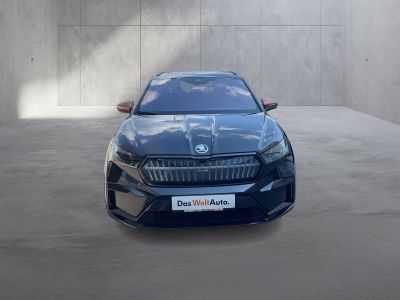 Skoda Enyaq Gebrauchtwagen