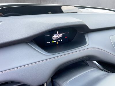 Skoda Enyaq Gebrauchtwagen