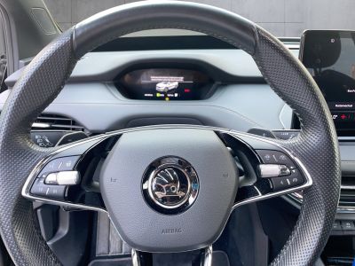 Skoda Enyaq Gebrauchtwagen