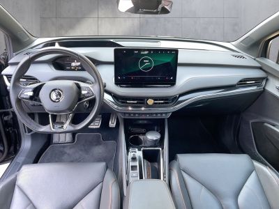 Skoda Enyaq Gebrauchtwagen