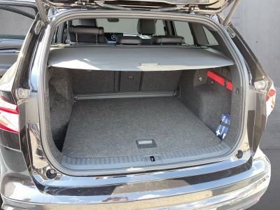 Skoda Enyaq Gebrauchtwagen