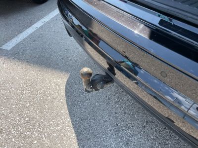 Skoda Enyaq Gebrauchtwagen