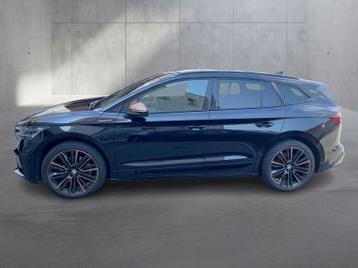 Skoda Enyaq Gebrauchtwagen