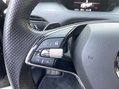 Skoda Enyaq Gebrauchtwagen