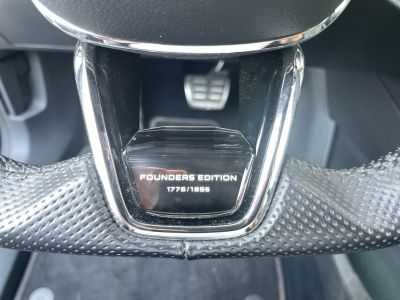 Skoda Enyaq Gebrauchtwagen