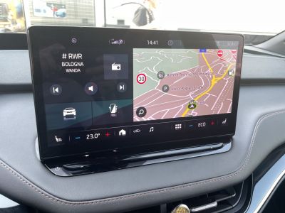 Skoda Enyaq Gebrauchtwagen