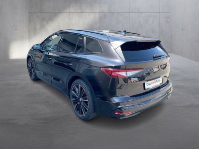 Skoda Enyaq Gebrauchtwagen