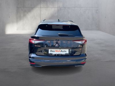 Skoda Enyaq Gebrauchtwagen
