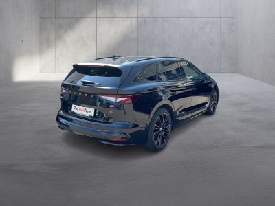 Skoda Enyaq Gebrauchtwagen