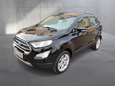 Ford EcoSport Gebrauchtwagen