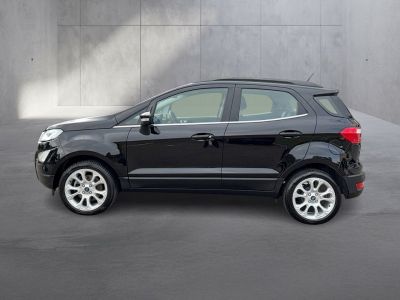 Ford EcoSport Gebrauchtwagen