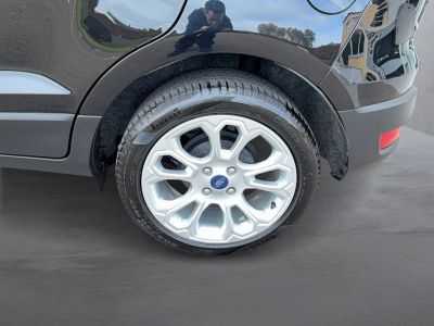 Ford EcoSport Gebrauchtwagen