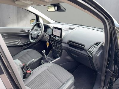 Ford EcoSport Gebrauchtwagen