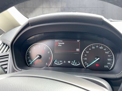 Ford EcoSport Gebrauchtwagen