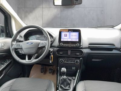 Ford EcoSport Gebrauchtwagen