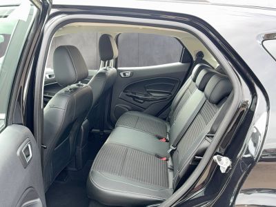 Ford EcoSport Gebrauchtwagen