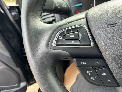 Ford EcoSport Gebrauchtwagen