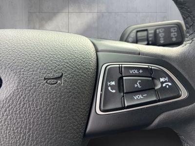 Ford EcoSport Gebrauchtwagen