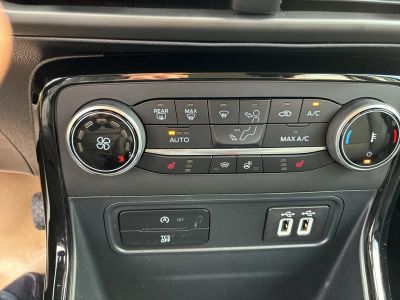 Ford EcoSport Gebrauchtwagen