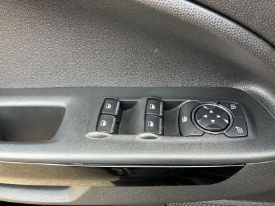 Ford EcoSport Gebrauchtwagen