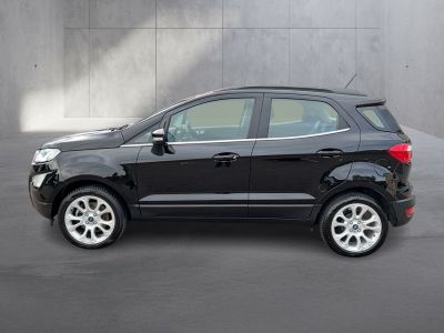 Ford EcoSport Gebrauchtwagen
