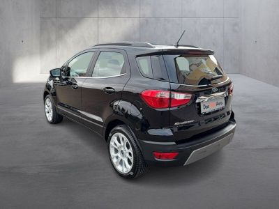 Ford EcoSport Gebrauchtwagen