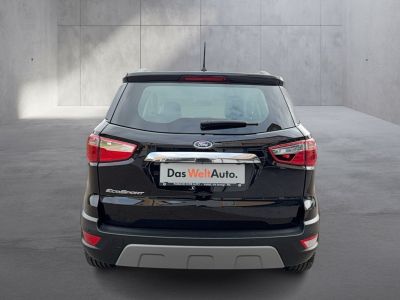 Ford EcoSport Gebrauchtwagen