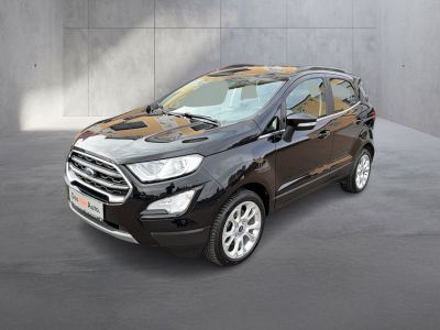 Ford EcoSport Gebrauchtwagen