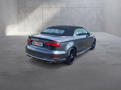 Audi Cabriolet Gebrauchtwagen